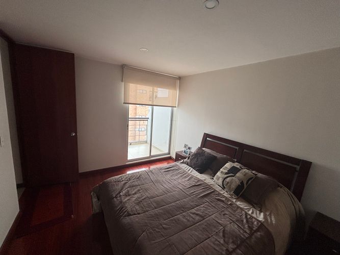 Apartamento en venta en Cedritos, Bogotá · foto 20 de 24
