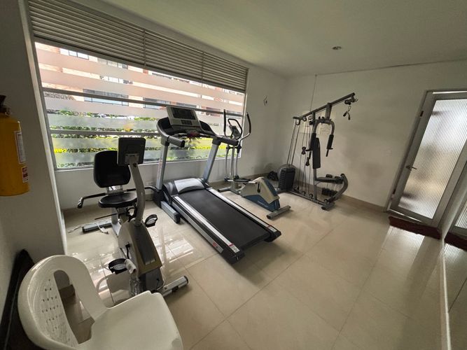 Apartamento en venta en Cedritos, Bogotá · foto 24 de 24