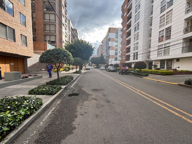 Apartamento en venta en Cedritos, Bogotá · foto 2 de 24