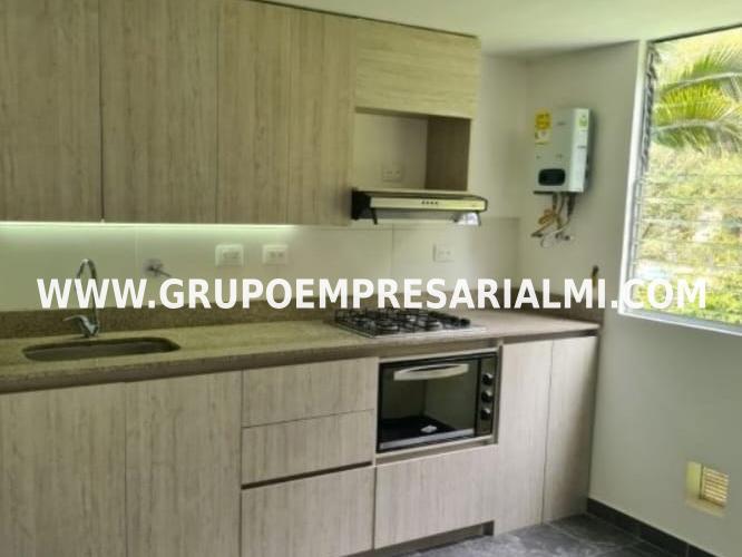 Apartment for sale in El Poblado, Medellín 4