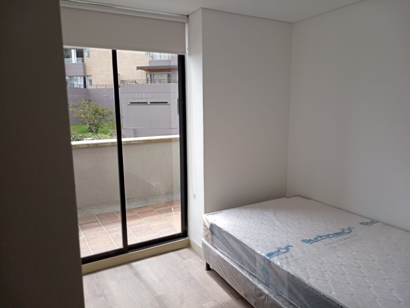 Apartamento en venta en Las Mercedes, Marinilla · foto 3 de 13