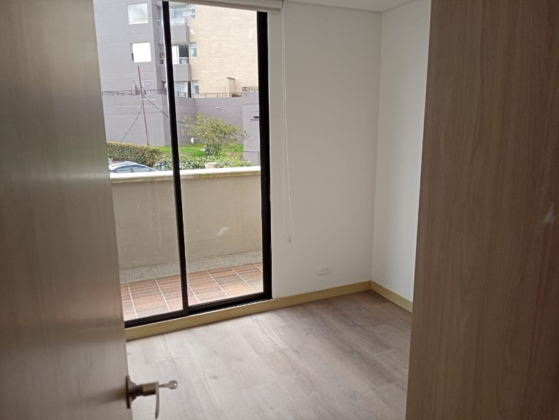 Apartamento en venta en Las Mercedes, Marinilla · foto 6 de 13