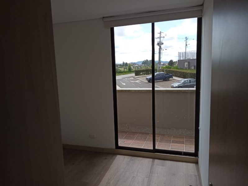 Apartamento en venta en Las Mercedes, Marinilla · foto 7 de 13