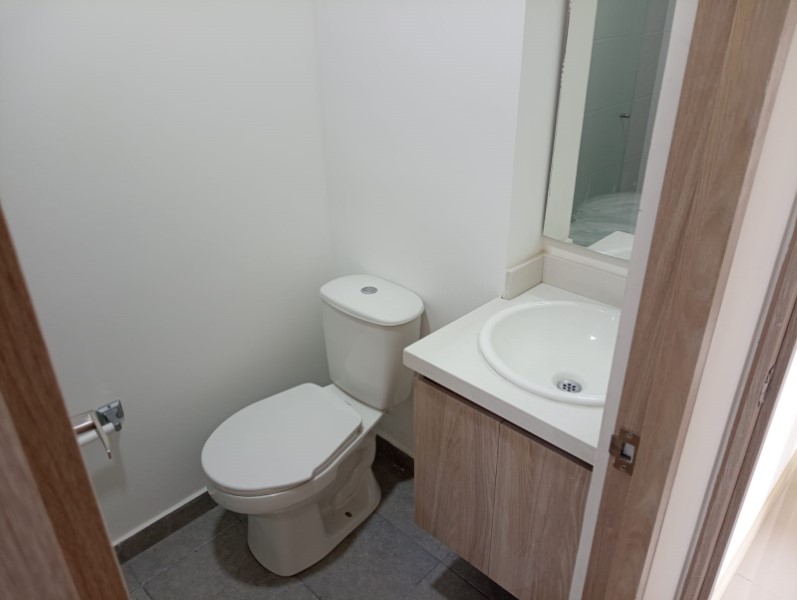 Apartamento en venta en Las Mercedes, Marinilla · foto 8 de 13