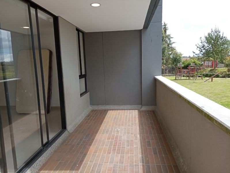 Apartamento en venta en Las Mercedes, Marinilla · foto 10 de 13