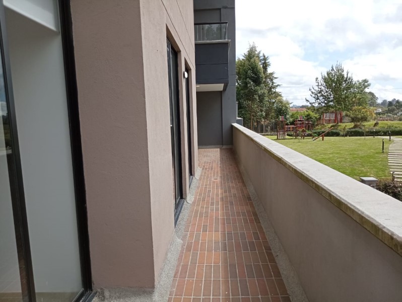 Apartamento en venta en Las Mercedes, Marinilla · foto 11 de 13