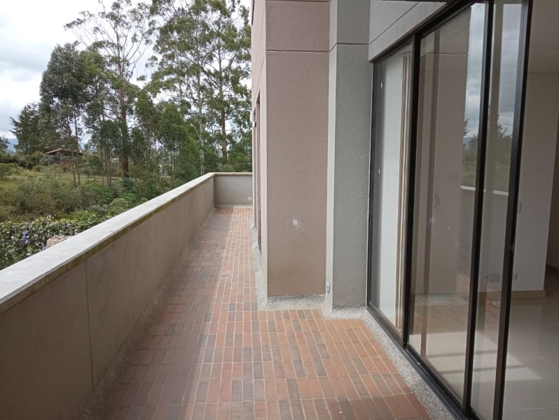 Apartamento en venta en Las Mercedes, Marinilla · foto 12 de 13