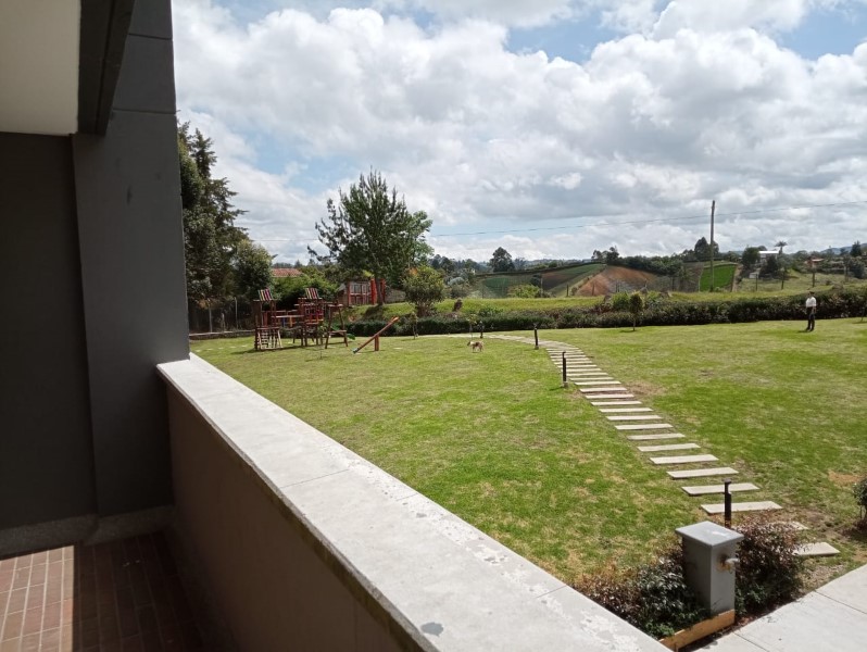 Apartamento en venta en Las Mercedes, Marinilla · foto 13 de 13