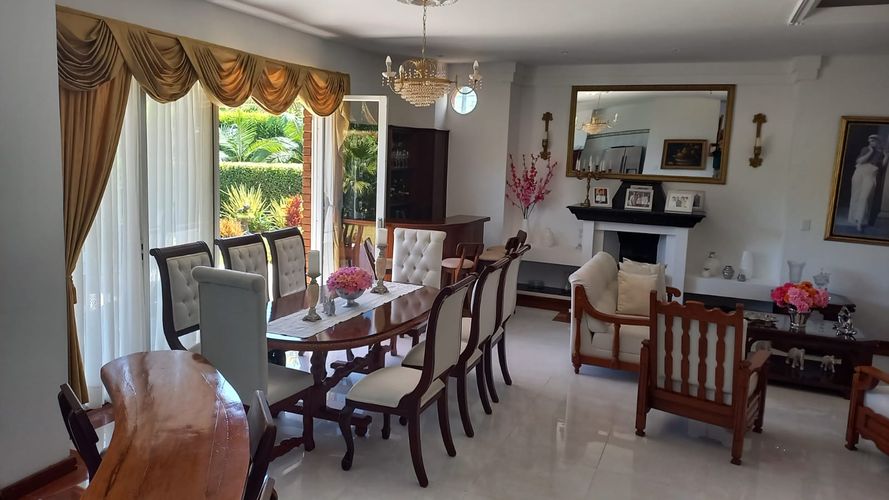 Casa de 6 alcobas en venta en Vía El Caimo, Armenia, 450 m² · foto 7 de 16