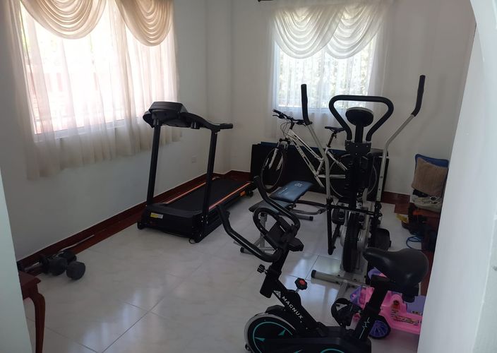 Casa de 6 alcobas en venta en Vía El Caimo, Armenia, 450 m² · foto 8 de 16