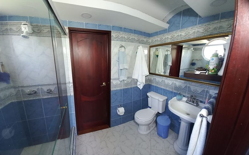Casa de 6 alcobas en venta en Vía El Caimo, Armenia, 450 m² · foto 9 de 16