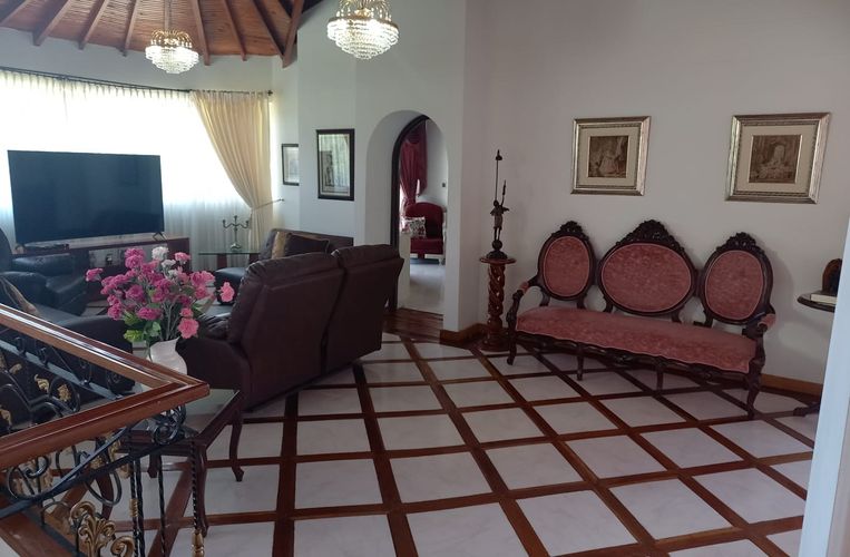 Casa de 6 alcobas en venta en Vía El Caimo, Armenia, 450 m² · foto 16 de 16