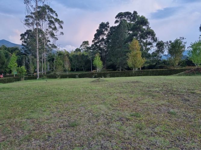 Lote en venta en Guamito, La Ceja, 2551 m² · foto 2 de 4