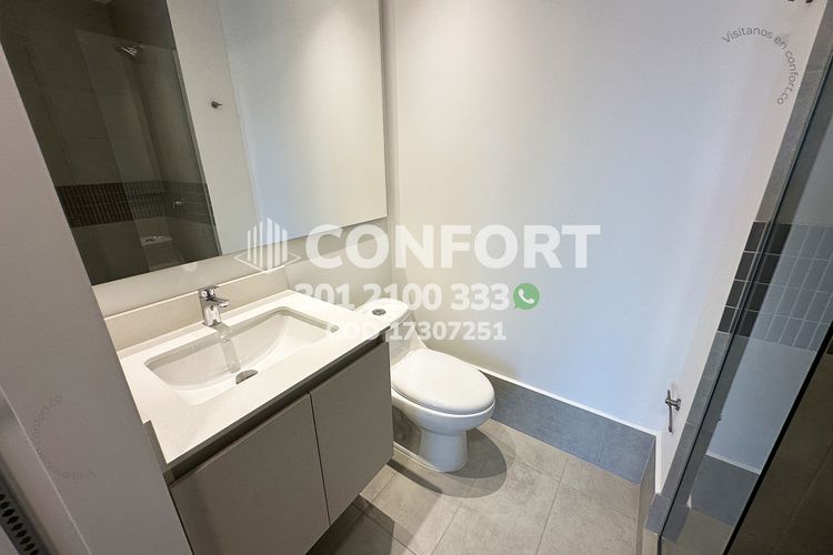 Apartamento de 2 alcobas en arriendo en Castropol, Medellín, 70 m² · foto 19 de 24