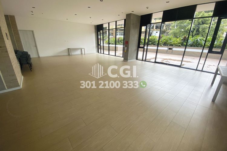Apartamento de 2 alcobas en arriendo en Castropol, Medellín, 70 m² · foto 21 de 24