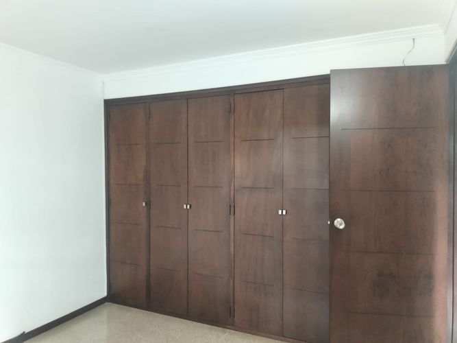 Apartamento de 3 alcobas en arriendo en El Poblado, Medellín, 110 m² · foto 5 de 15