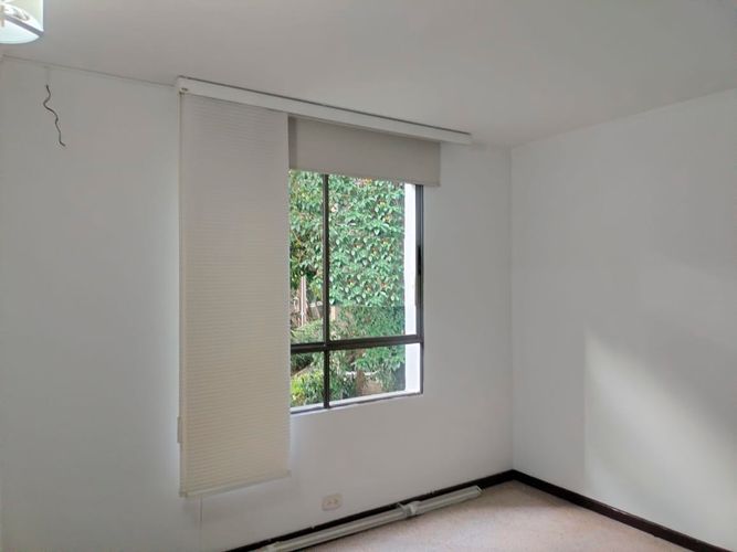 Apartamento de 3 alcobas en arriendo en El Poblado, Medellín, 110 m² · foto 11 de 15