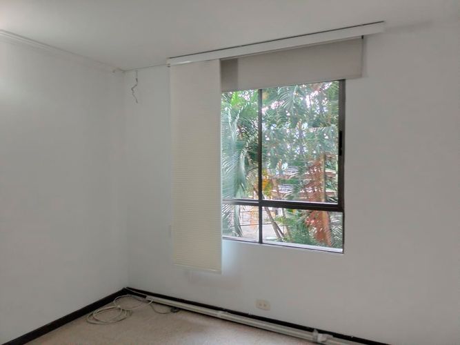 Apartamento de 3 alcobas en arriendo en El Poblado, Medellín, 110 m² · foto 12 de 15