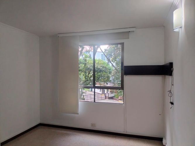 Apartamento de 3 alcobas en arriendo en El Poblado, Medellín, 110 m² · foto 14 de 15