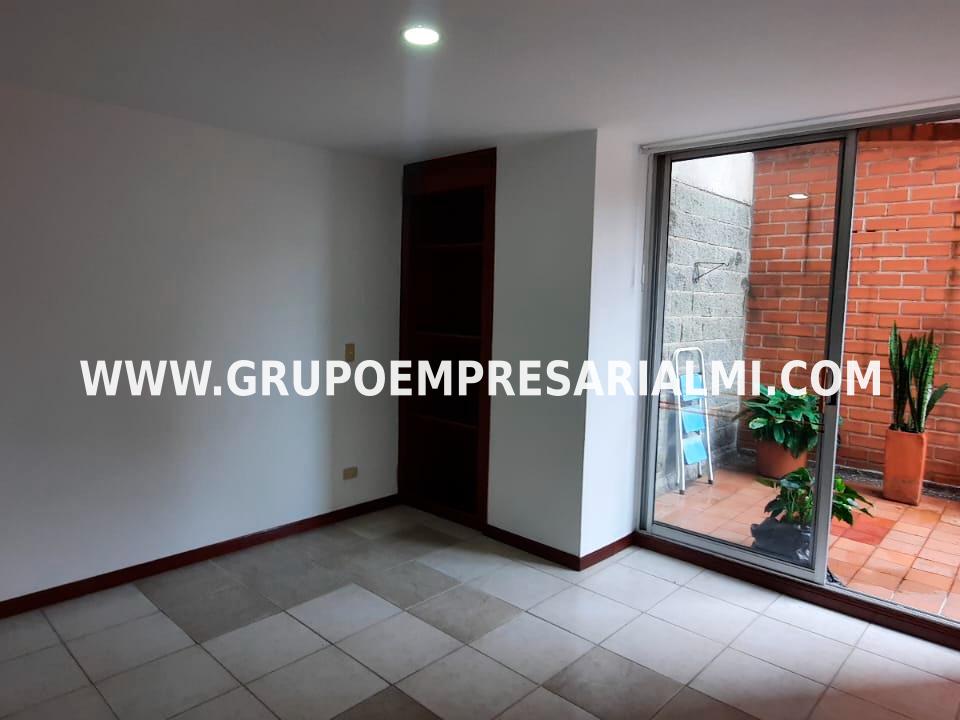 Apartment for sale in El Poblado, Medellín
