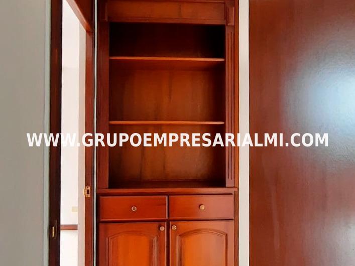 Apartment for sale in El Poblado, Medellín 5