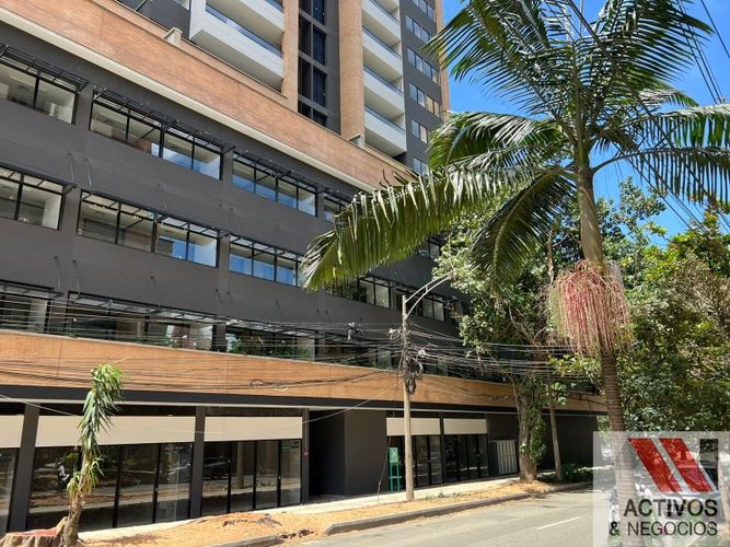 Local en venta en Los Colores, Medellín, 42 m² · foto 6 de 13