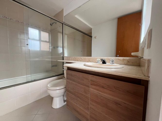 Apartamento de 3 alcobas en venta en El Diamante No. 2, Medellín, 114 m² · foto 17 de 19
