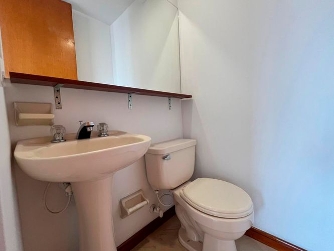 Apartamento de 3 alcobas en venta en El Diamante No. 2, Medellín, 114 m² · foto 18 de 19