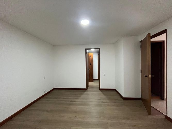Apartamento de 3 alcobas en arriendo en El Poblado, Medellín, 100 m² · foto 14 de 17