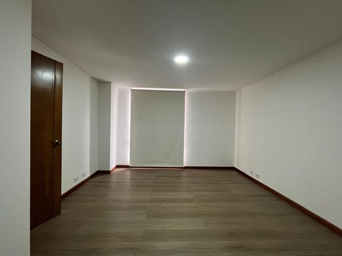 Apartamento de 3 alcobas en arriendo en El Poblado, Medellín, 100 m² · foto 13 de 17