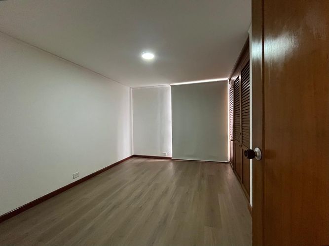 Apartamento de 3 alcobas en arriendo en El Poblado, Medellín, 100 m² · foto 9 de 17