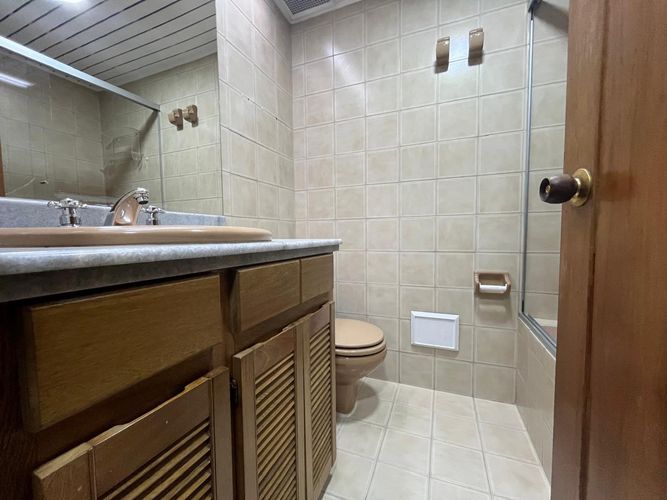 Apartamento de 3 alcobas en arriendo en El Poblado, Medellín, 100 m² · foto 15 de 17