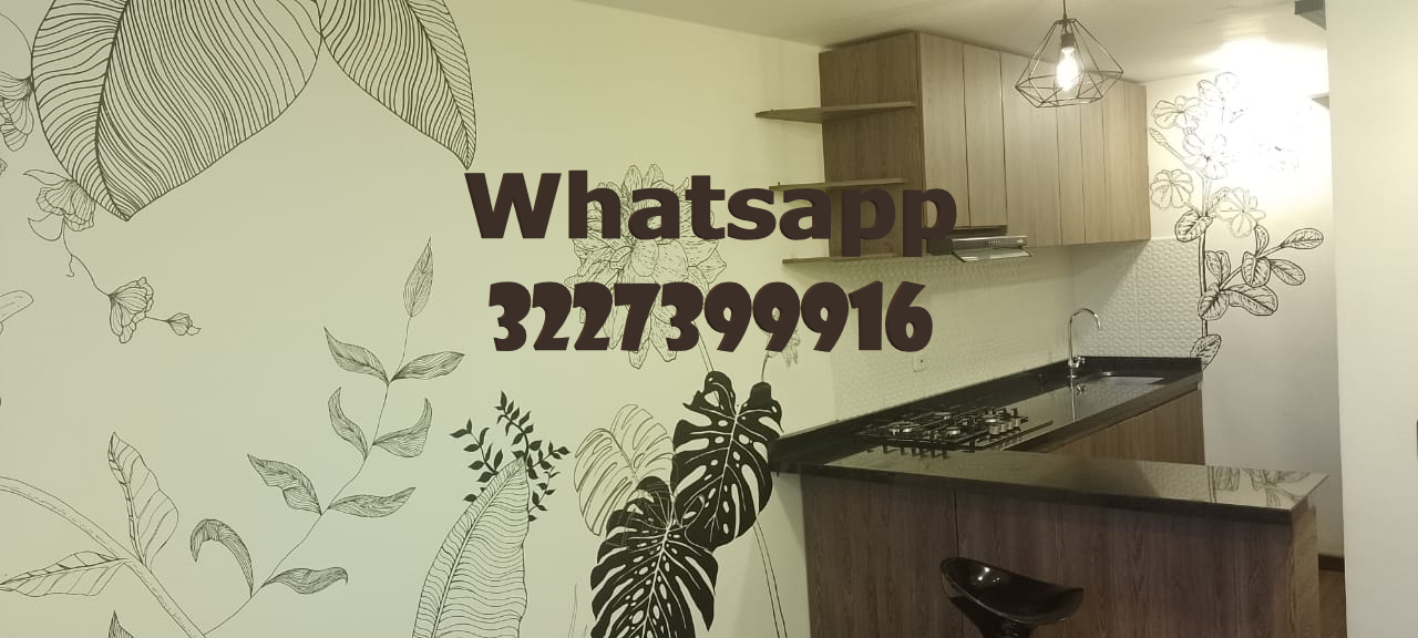 Apartaestudio en Arriendo en Lagos de Cordoba, Bogotá en Lagos De Cordoba