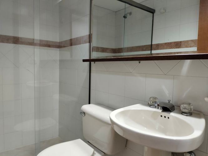 Apartamento de 2 alcobas en arriendo en El Poblado, Medellín, 80 m² · foto 15 de 16