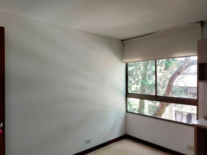 Apartamento de 2 alcobas en arriendo en El Poblado, Medellín, 80 m² · foto 10 de 16