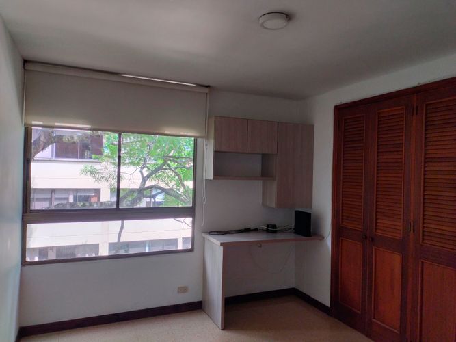 Apartamento de 2 alcobas en arriendo en El Poblado, Medellín, 80 m² · foto 11 de 16