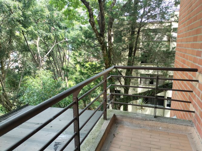 Apartamento de 2 alcobas en arriendo en El Poblado, Medellín, 80 m² · foto 16 de 16