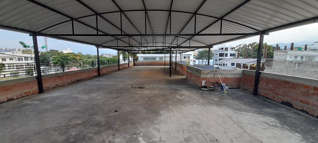 Edificio en venta en El Limonar, Cali, 1200 m² · foto 14 de 24
