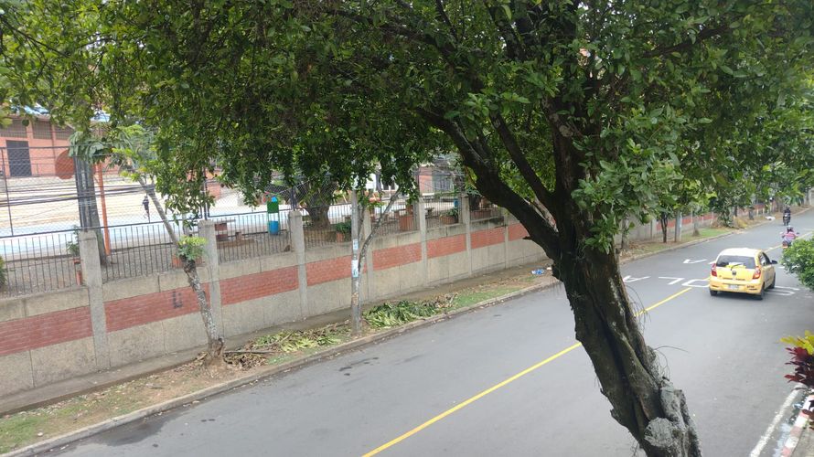 Casa de 5 alcobas en venta en Santa Isabel, Cali, 200 m² · foto 4 de 24