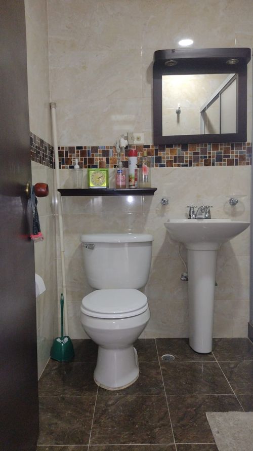 Casa de 5 alcobas en venta en Santa Isabel, Cali, 200 m² · foto 18 de 24