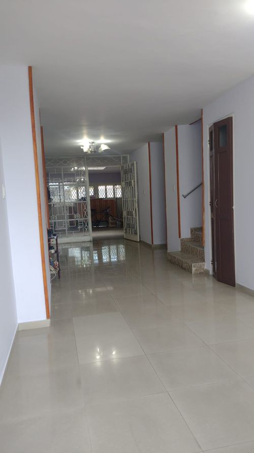 Casa de 5 alcobas en venta en Santa Isabel, Cali, 200 m² · foto 21 de 24