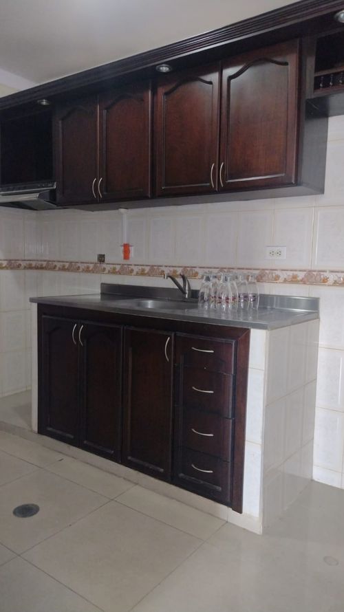 Casa de 5 alcobas en venta en Santa Isabel, Cali, 200 m² · foto 23 de 24