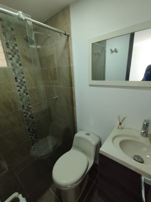 Apartamento de 2 alcobas en venta en Juan De Ampudia, Jamundí, 52 m² · foto 2 de 11