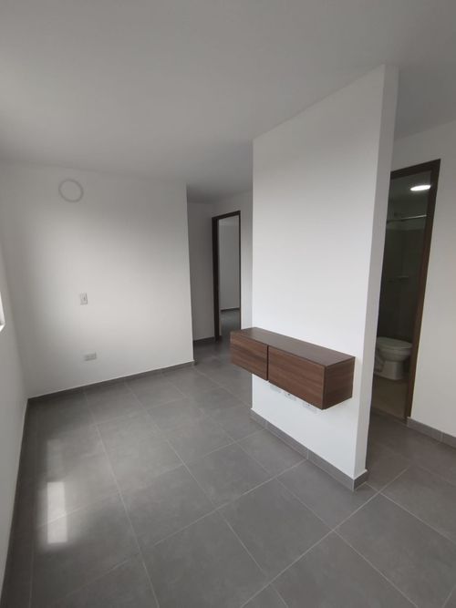 Apartamento de 2 alcobas en venta en Juan De Ampudia, Jamundí, 52 m² · foto 5 de 11