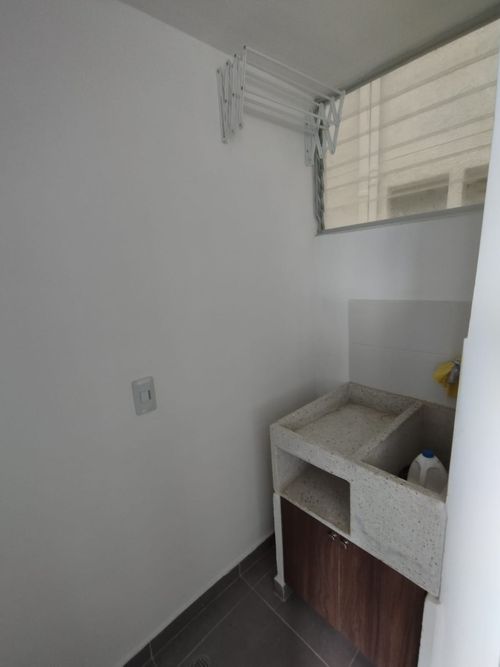 Apartamento de 2 alcobas en venta en Juan De Ampudia, Jamundí, 52 m² · foto 6 de 11