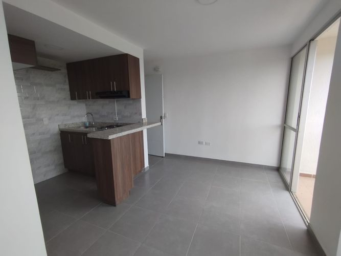 Apartamento de 2 alcobas en venta en Juan De Ampudia, Jamundí, 52 m² · foto 7 de 11