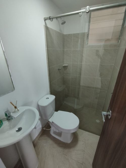Apartamento de 2 alcobas en venta en Juan De Ampudia, Jamundí, 52 m² · foto 8 de 11