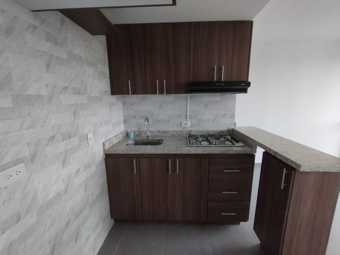 Apartamento de 2 alcobas en venta en Juan De Ampudia, Jamundí, 52 m² · foto 10 de 11