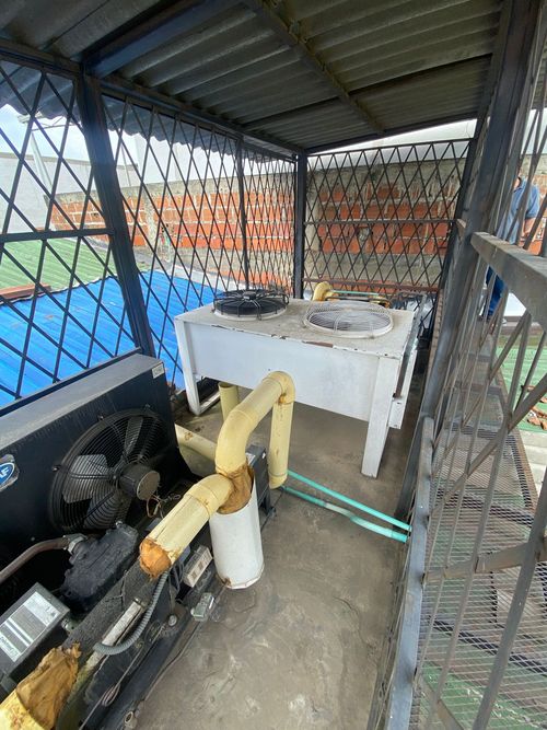 Bodega en venta en Santa Elena, Cali, 350 m² · foto 12 de 12