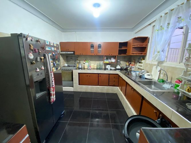 Casa de 5 alcobas en venta en Cristobal Colon, Cali, 480 m² · foto 21 de 24